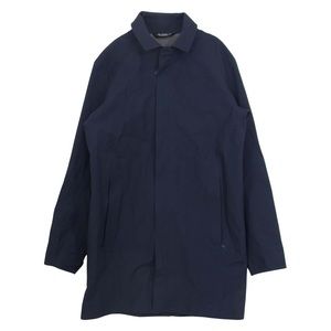Arcteryx keppel trench for men
